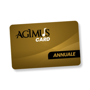 CARD ANNUALE