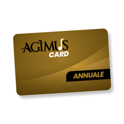 CARD ANNUALE